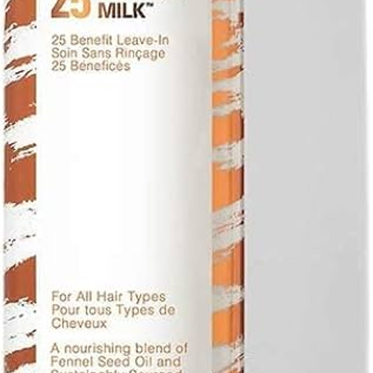 Mizani 25 Miracle Milk Leave-In Treatment 8.5 oz