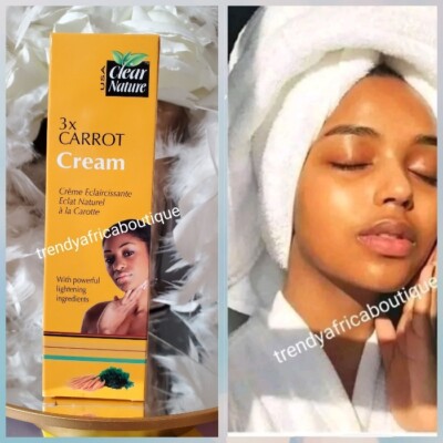 Mama Africa Carotone Clarifying Cream 300ml