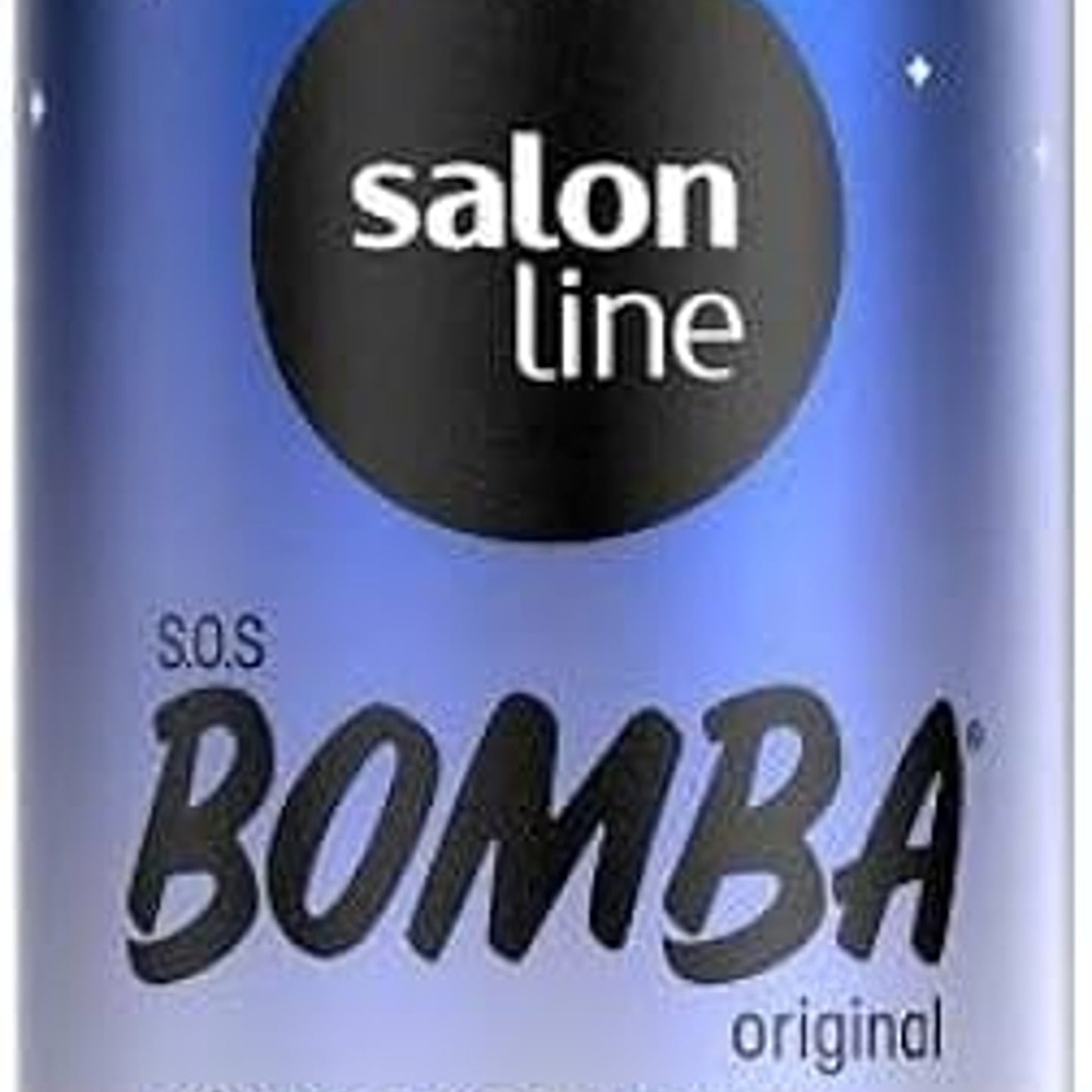 Salon Line Tnico Noturno SOS Bomba Crescimento 100ml