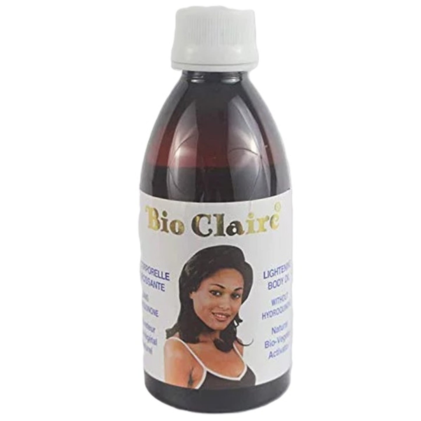 Bio Claire Lightening Care Soap 190G Without Hydroquinone