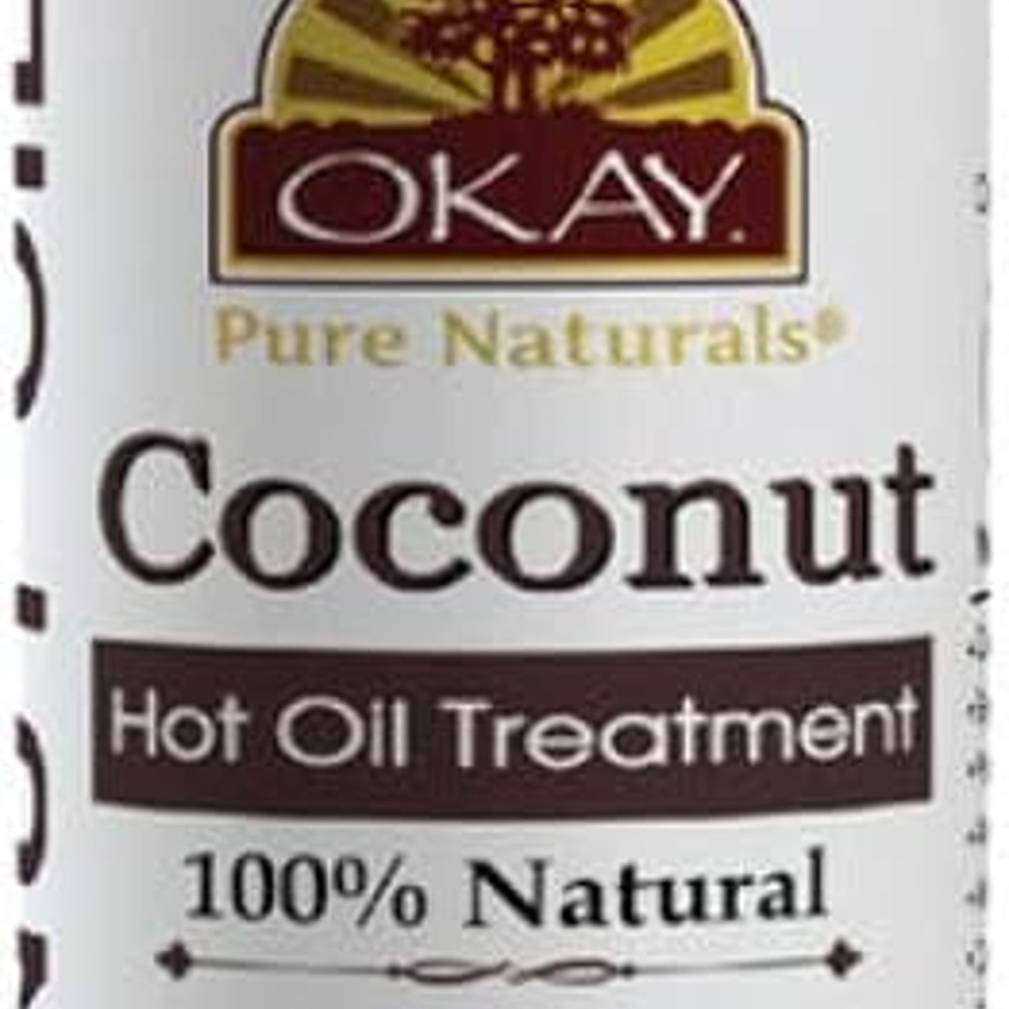 Okay Rosemary Scalp Scrub 6 Oz / 177 Ml