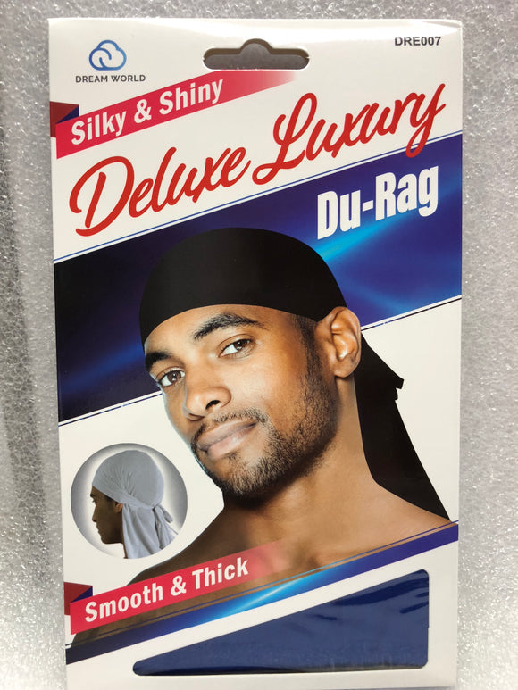 Dream Durag Smooth Thick Dre007