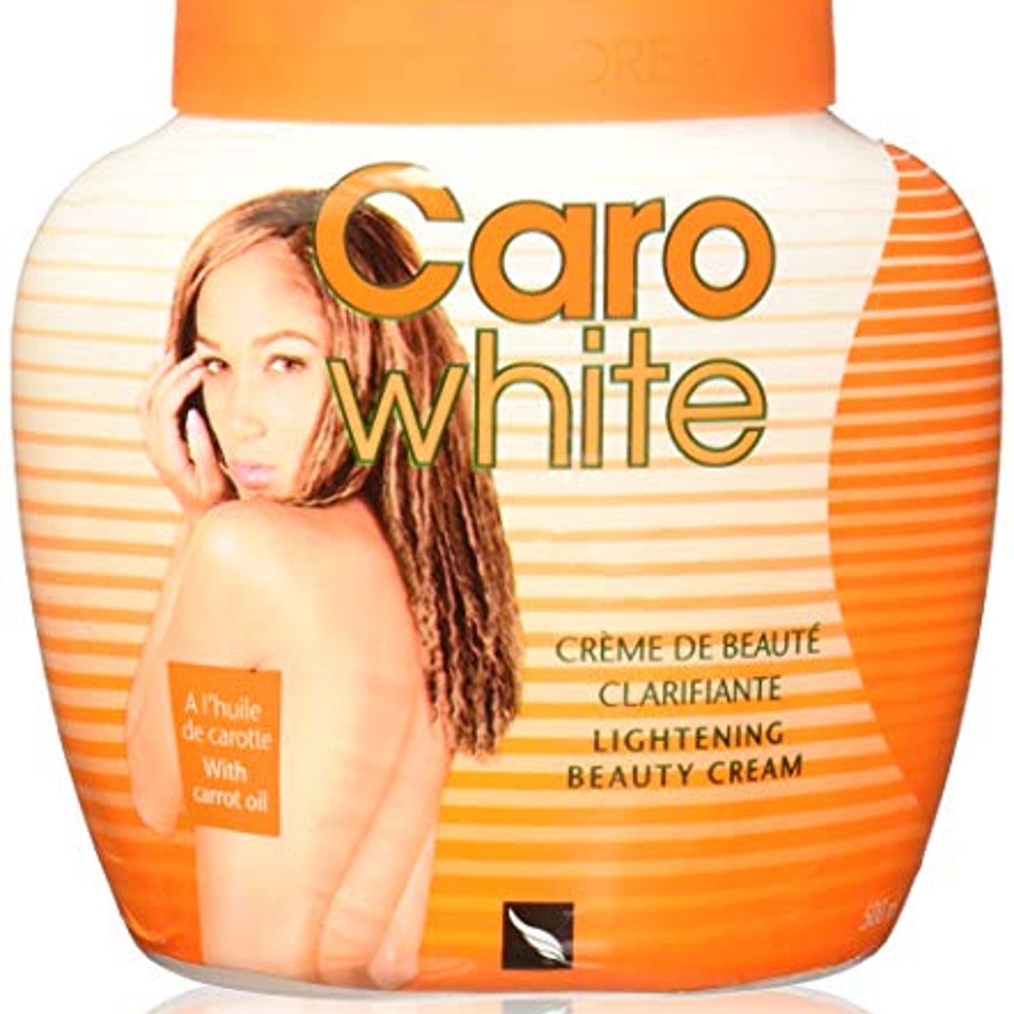 Dream Cosmetics Caro White Lightening Beauty Cream 10.5oz