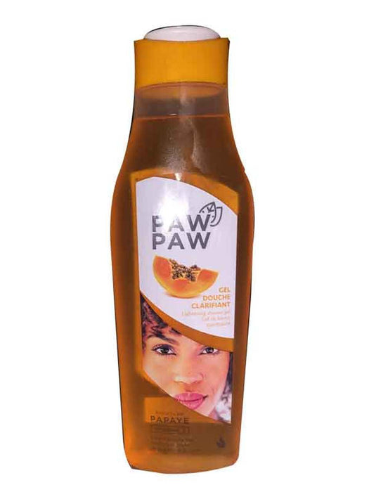 Paw Paw Clarifying Shower Gel Vitamin E, Papaya 500ml