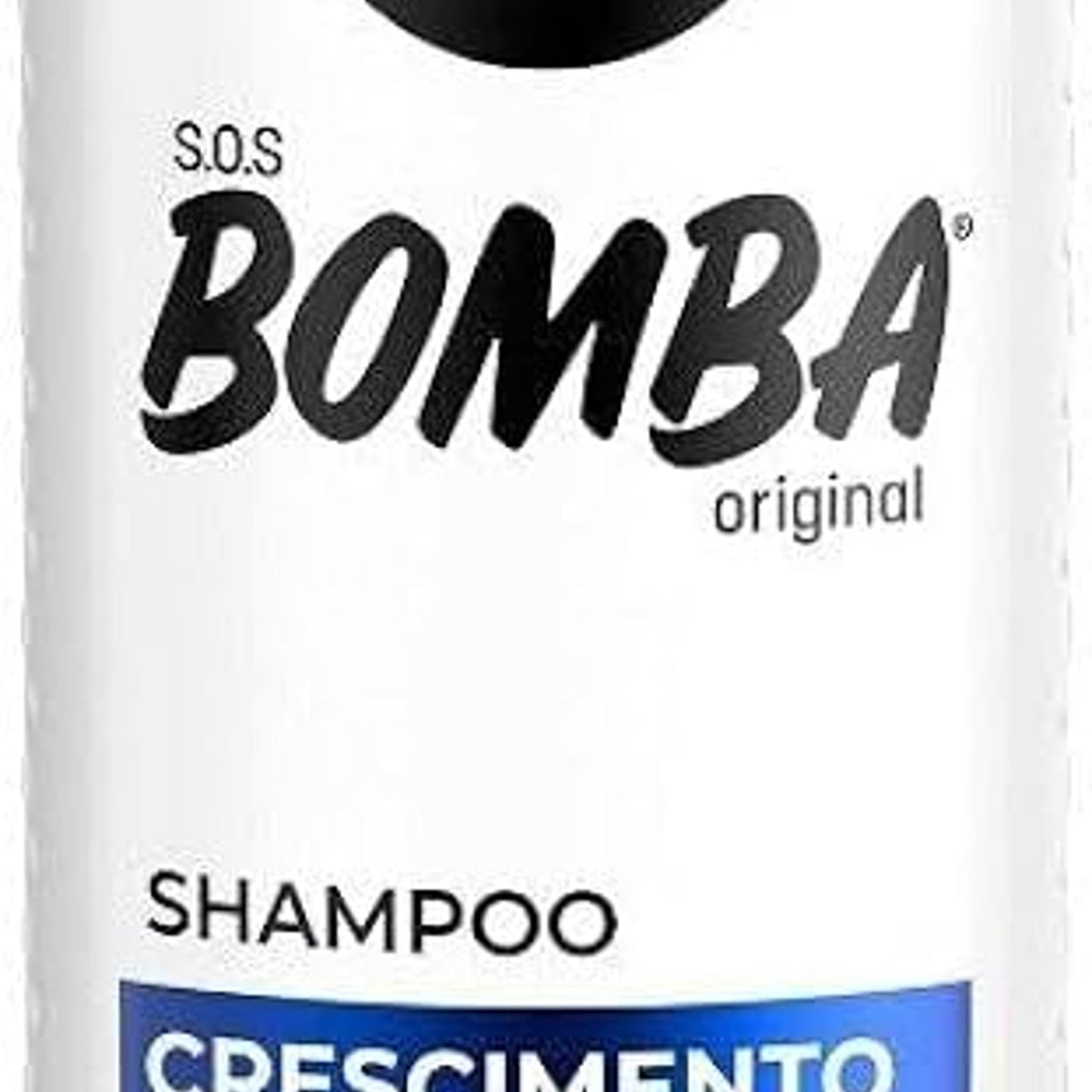 Salon Line S.O.S Bomba Original Crescimento Conditioner 300ml