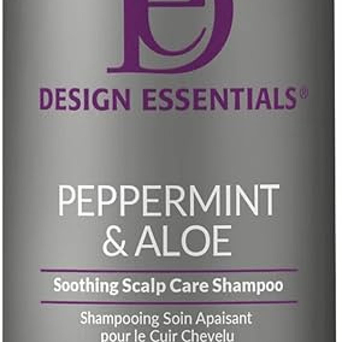 Design Essentials Shampoo, 12 Oz.