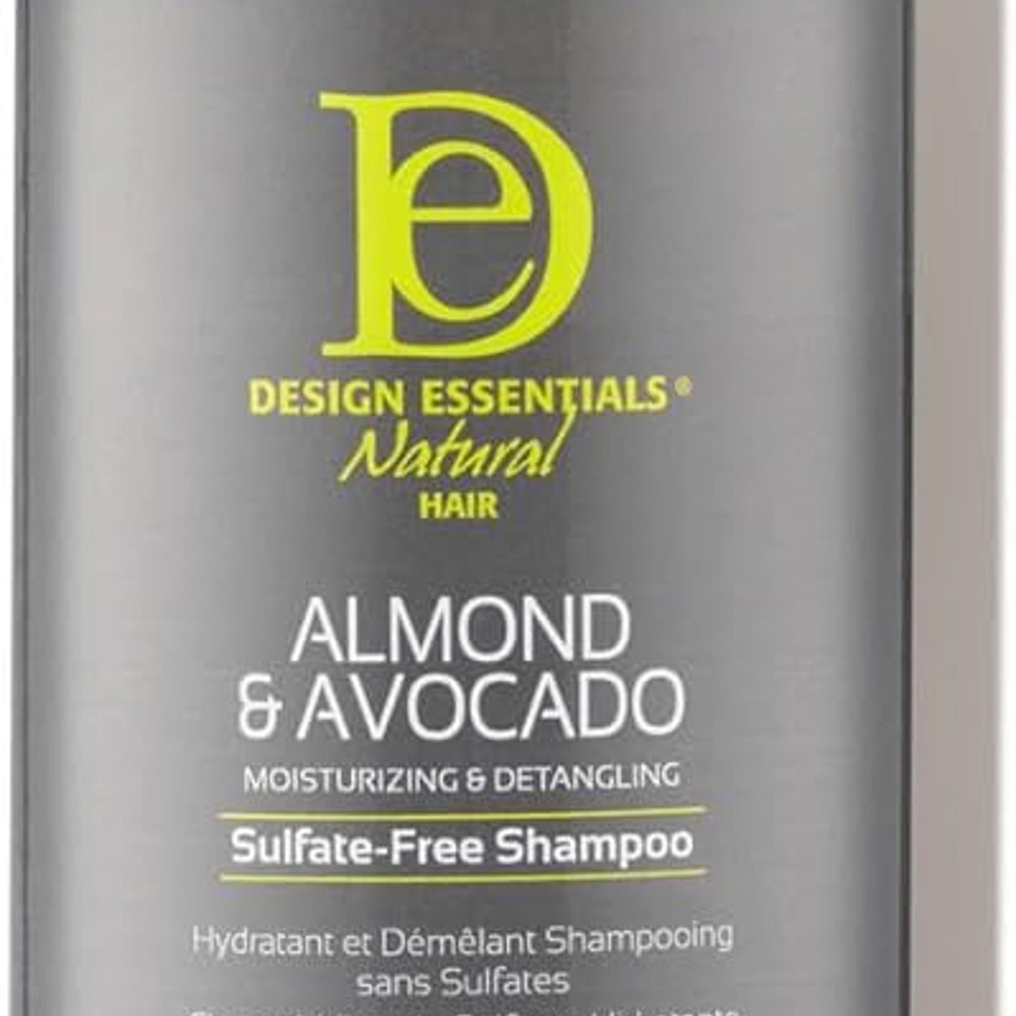 Design Essentials Detangler, 12 Oz.