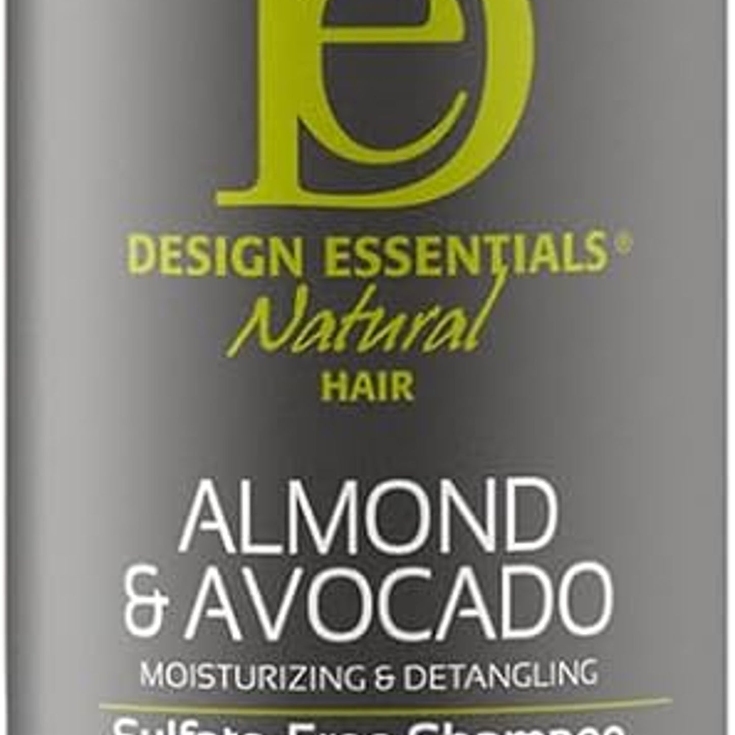 Design Essentials Detangler, 12 Oz.