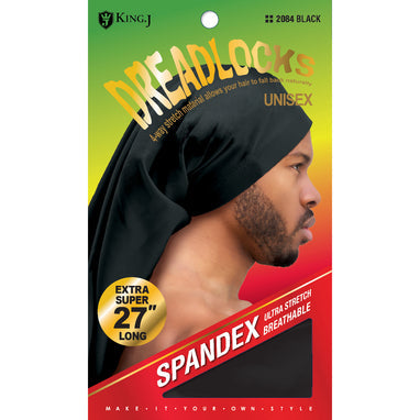 Beauty Services Pro DreadLocks Spandex Super Long Unisex