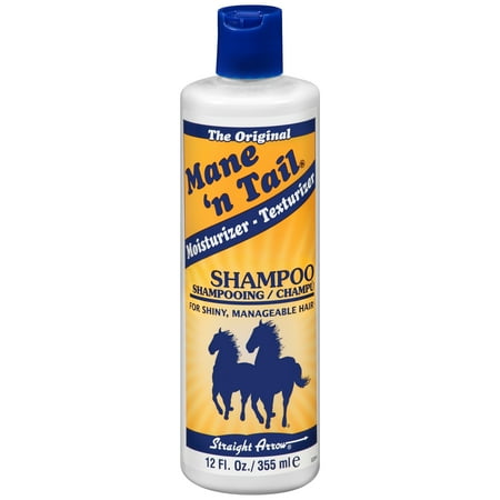 Mane N Tail Equine Shampoo 12 Fl. Oz
