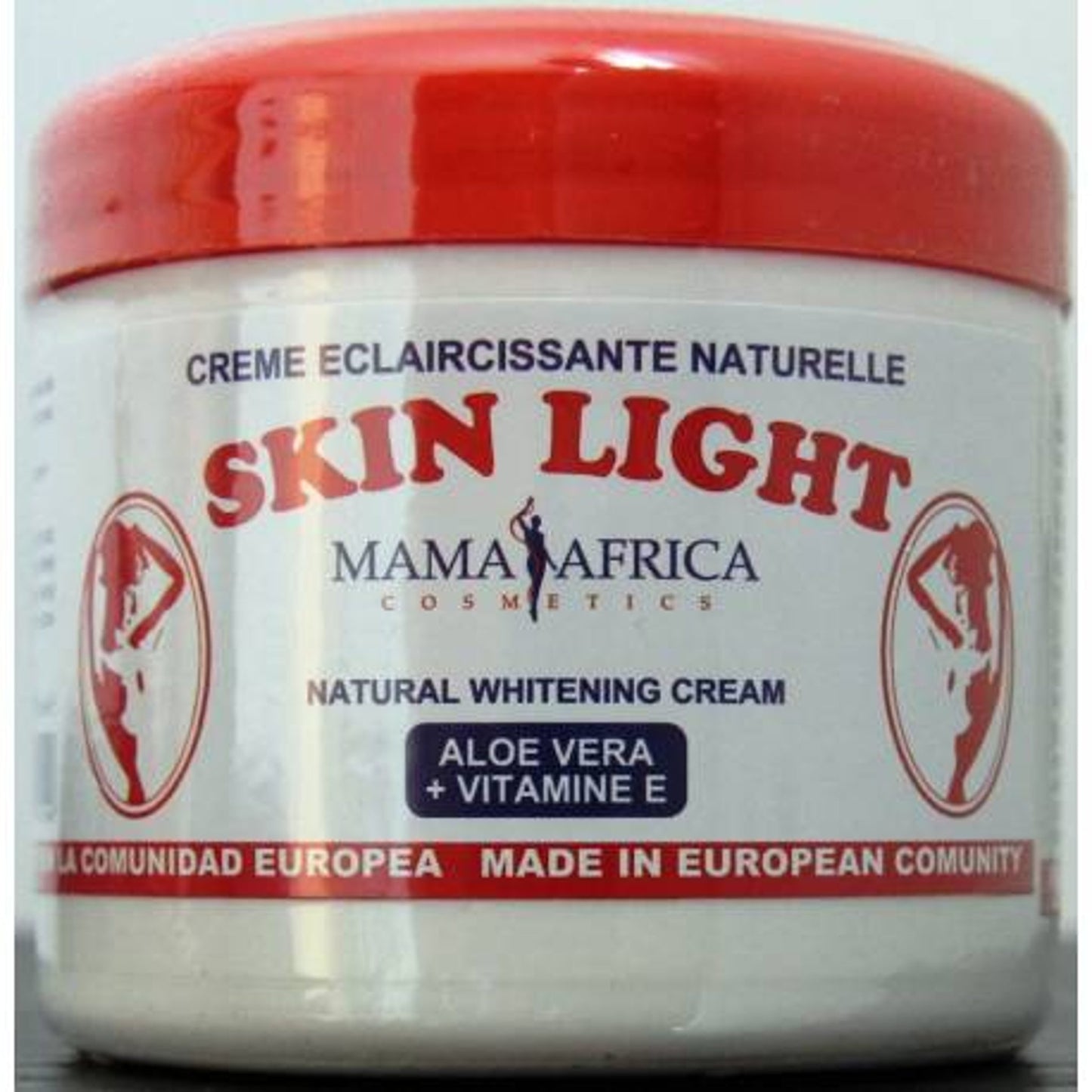 Mama Africa Carotone Clarifying Cream 300ml