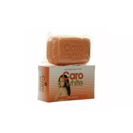 Outre Caro White Beauty Skin Soap 7oz