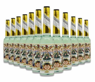 Murray & Lanman Florida Water Cologne 7.5 Fl Oz