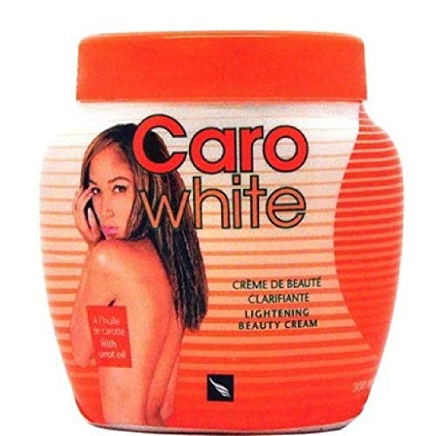 Dream Cosmetics Caro White Lightening Beauty Cream 10.5oz