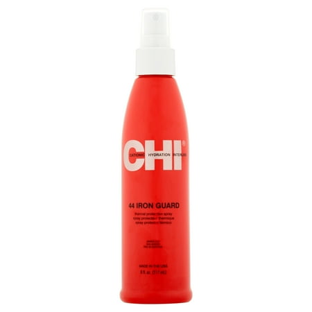 CHI Styling Iron Guard Thermal Protection Spray 8 Fl Oz