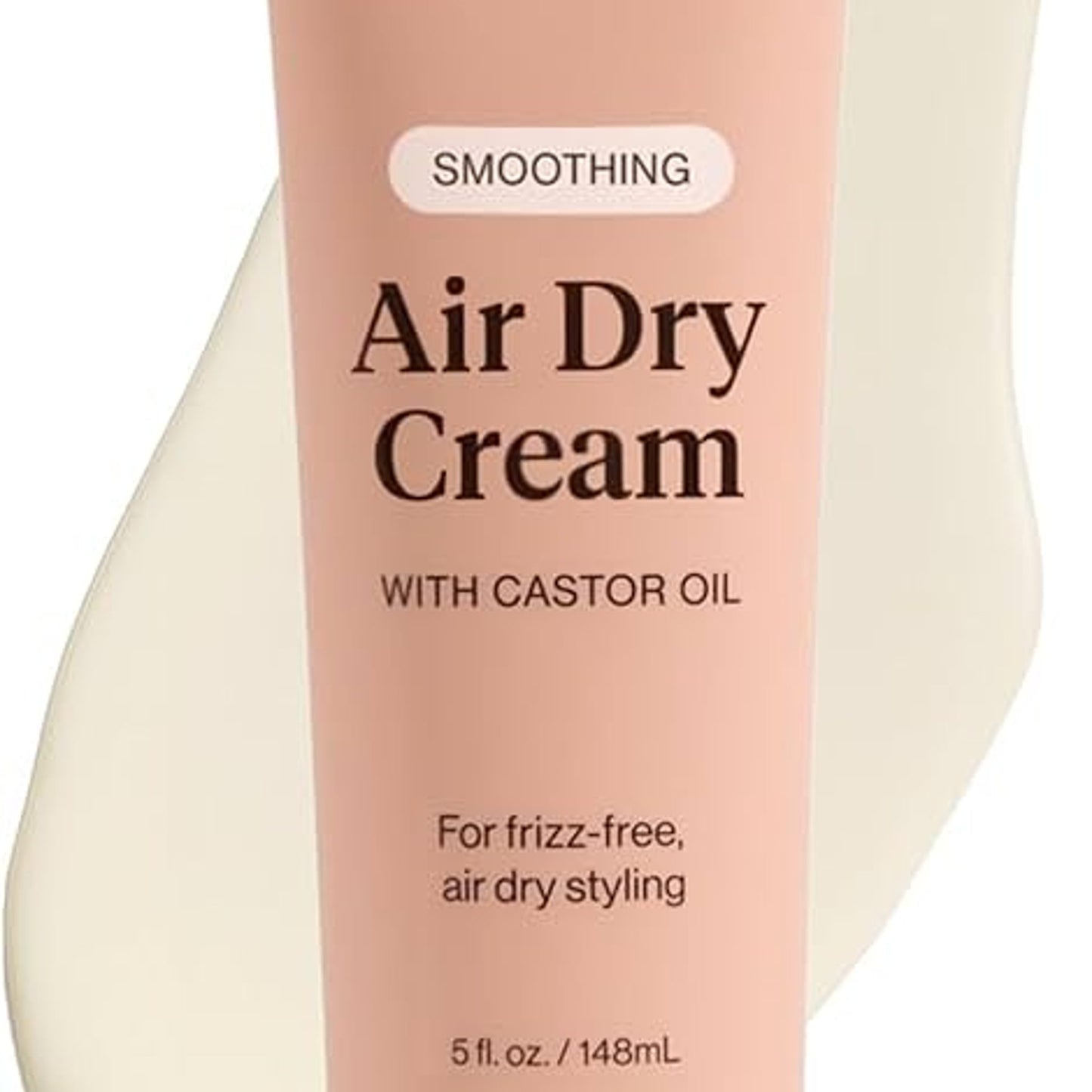 Okay Pure Natural Rosemary Styling Cream 8Oz Smooth Hair