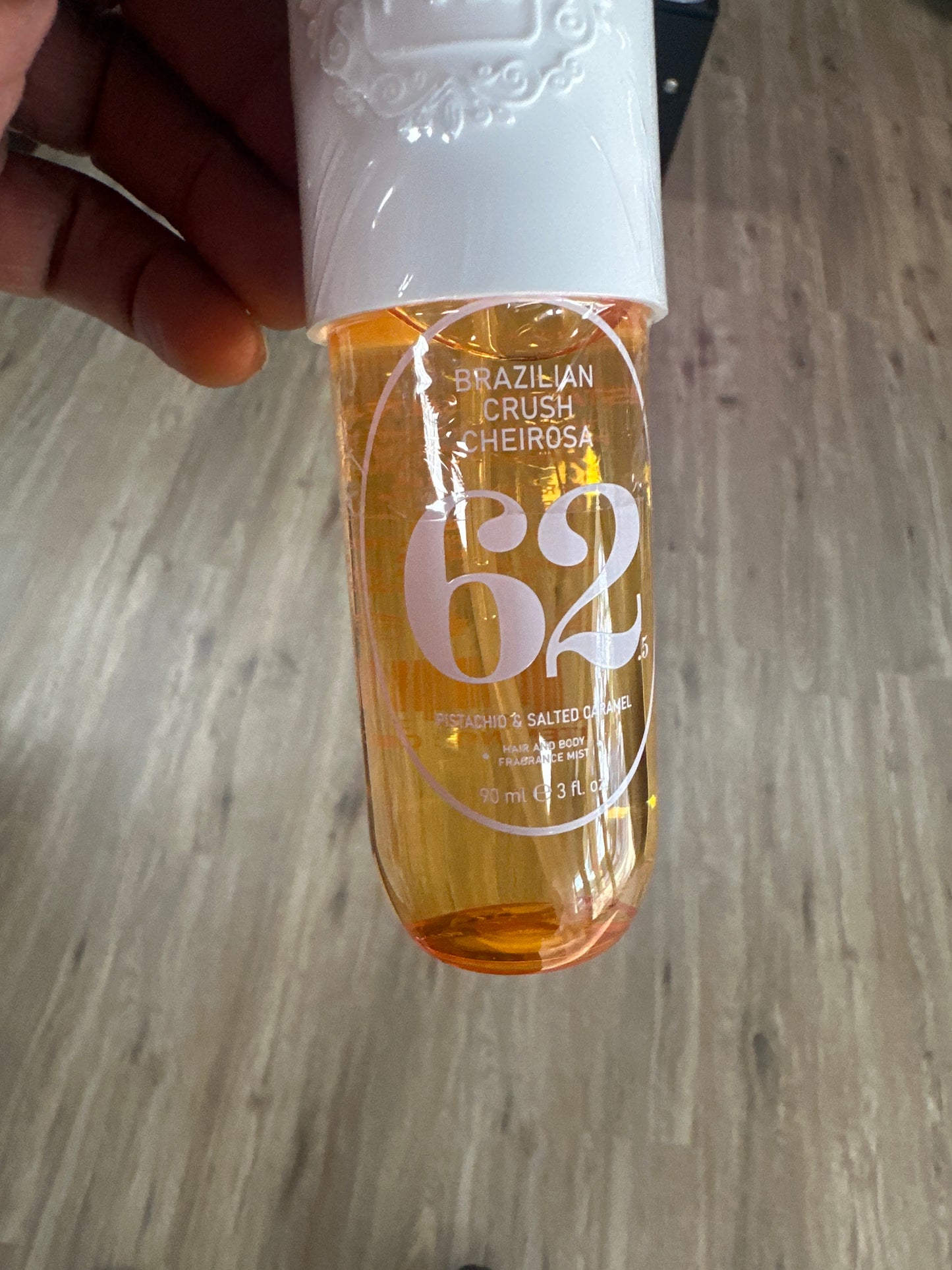 Brazilian Crush Cheirosa 62 Mist