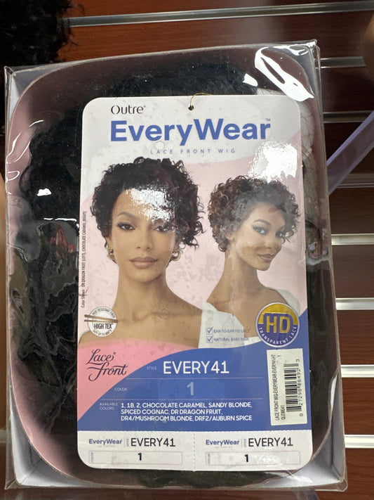 Outre EveryWear Lace Front Wig 41