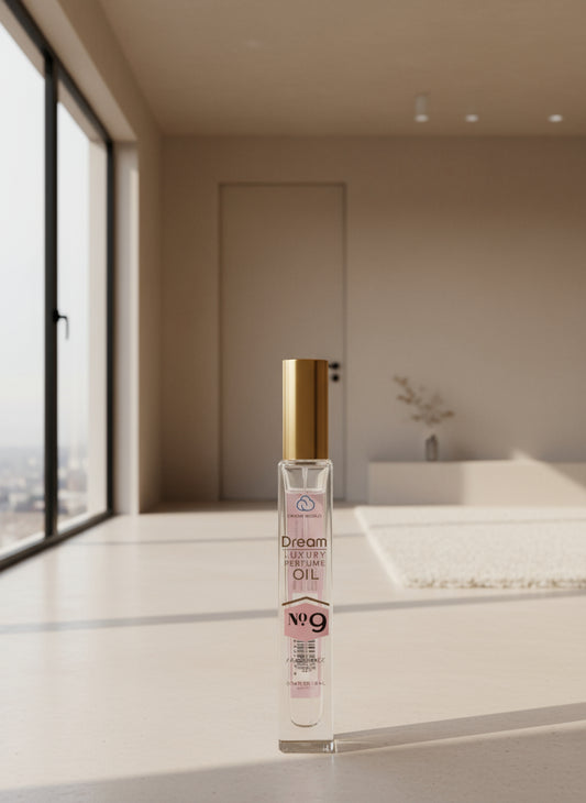 Dream World No. 9 Perfume Oil