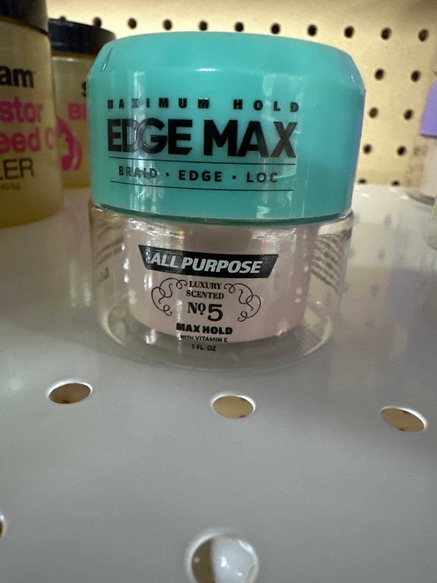 Edge Max All Purpose 3.4 oz