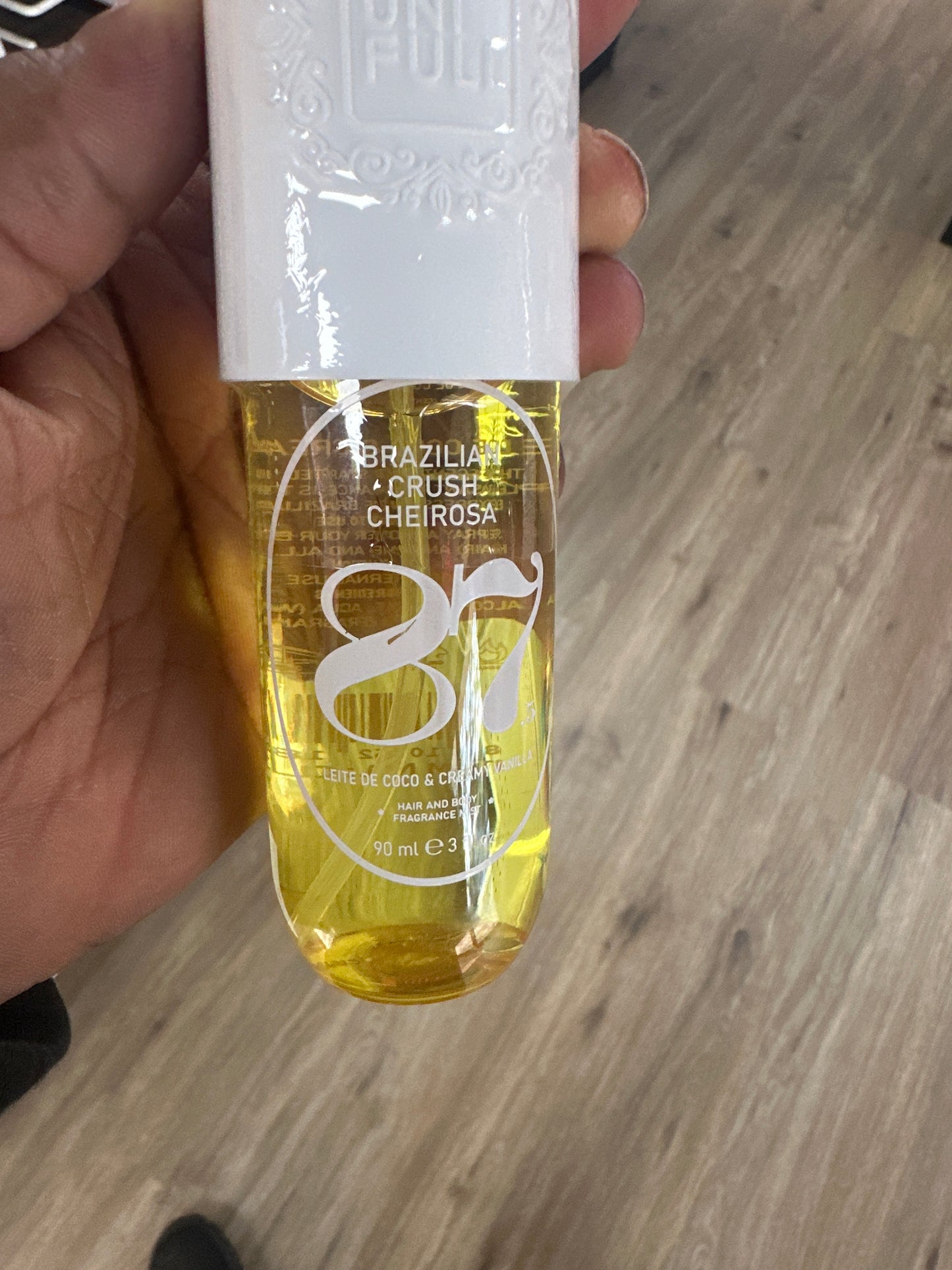 Sol de Janeiro Brazilian Crush 87