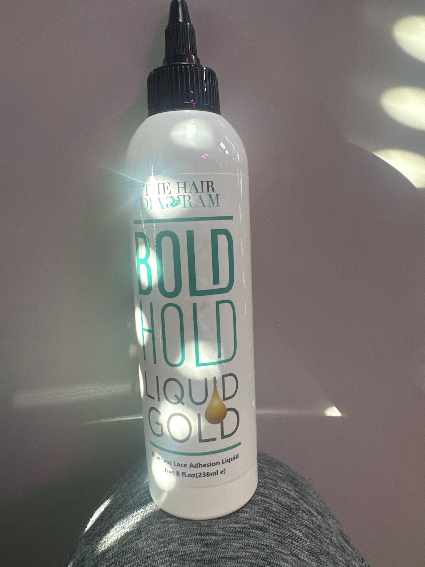 Bold Hold Liquid Gold Adhesive