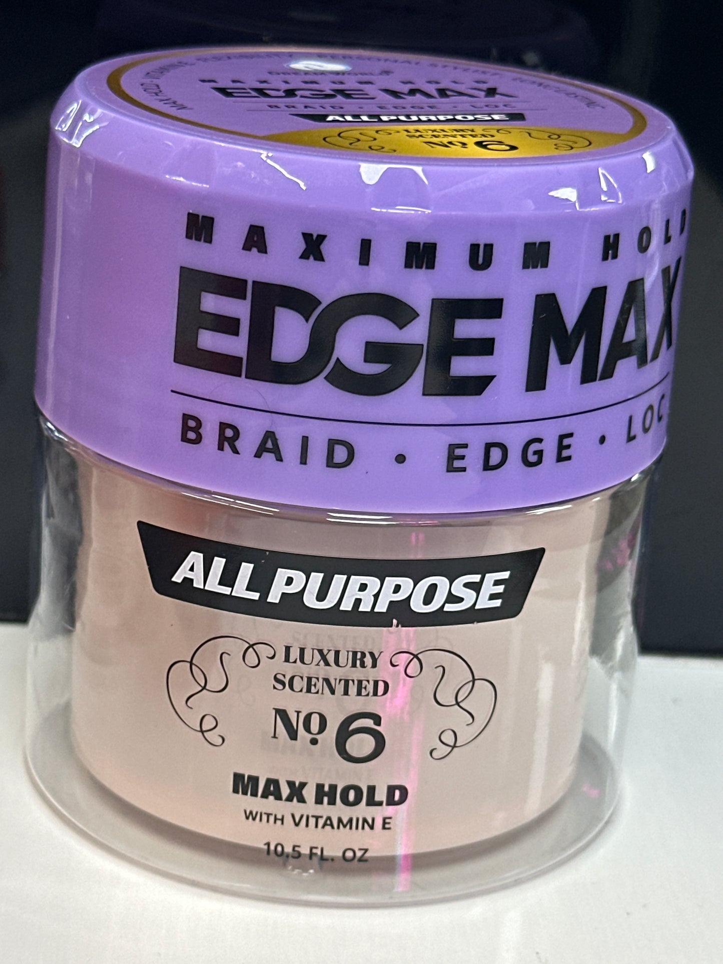 Edge Max All Purpose Gel