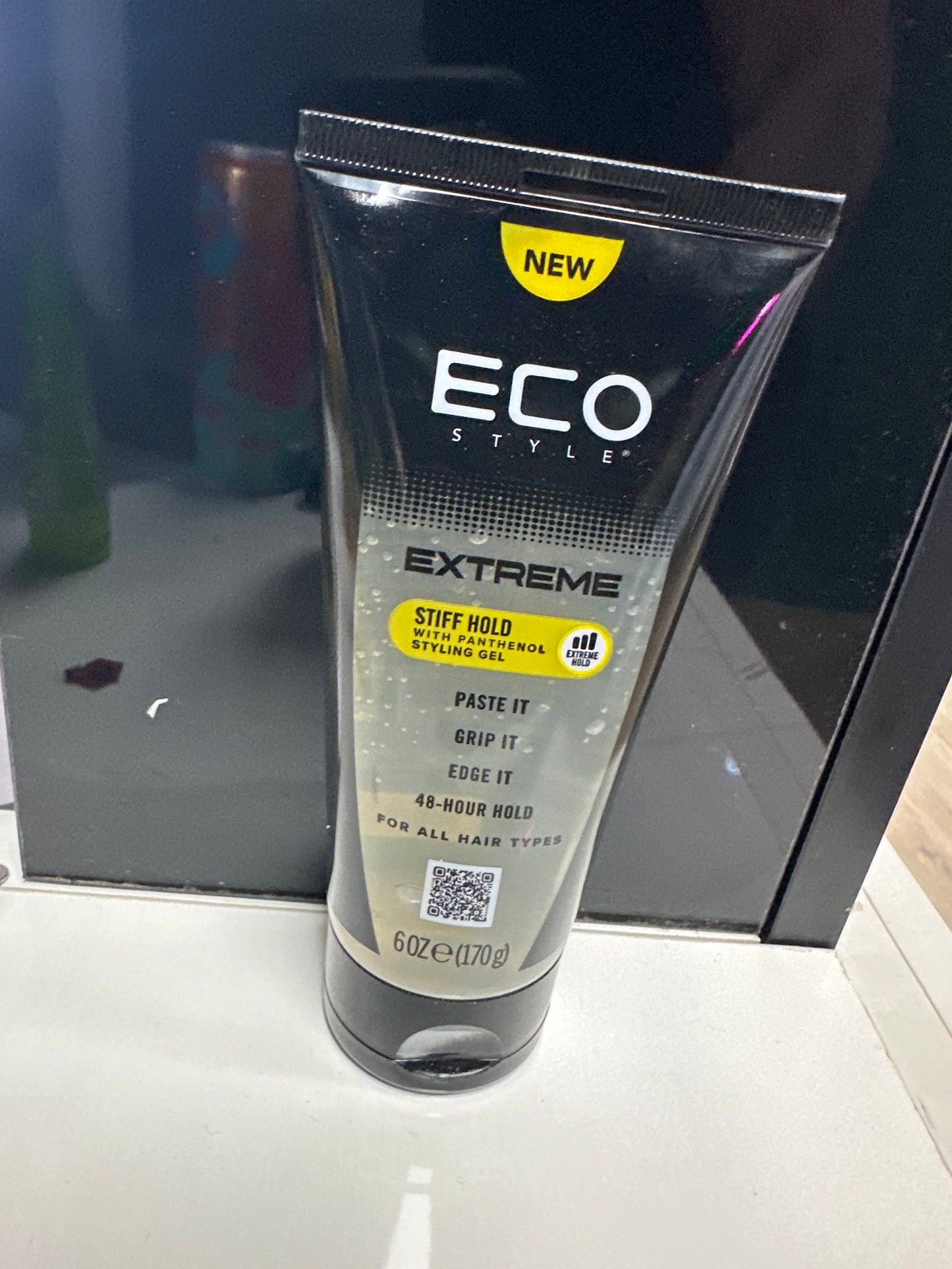Eco Style Extreme Styling Gel