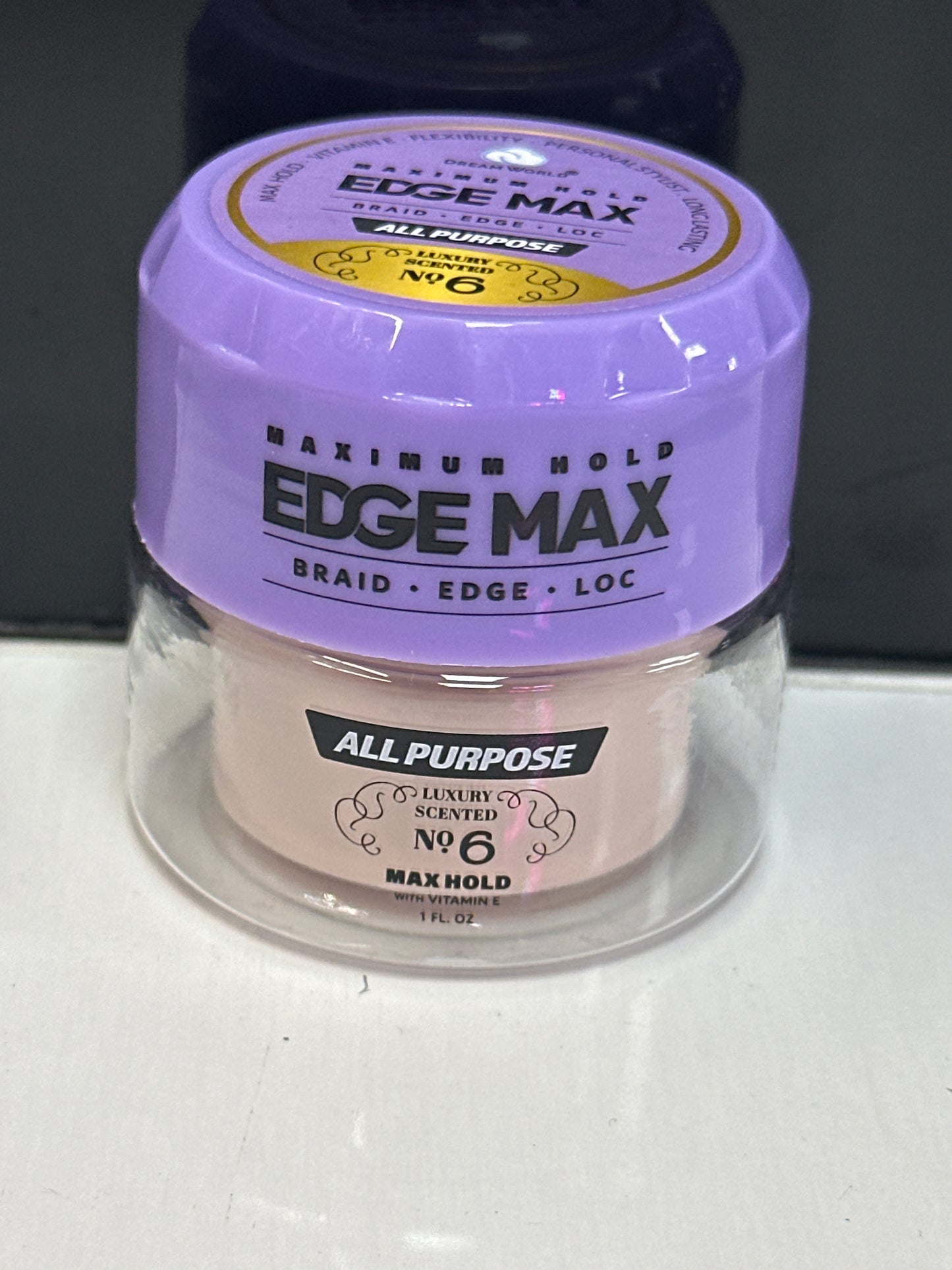 Edge Max All Purpose Gel